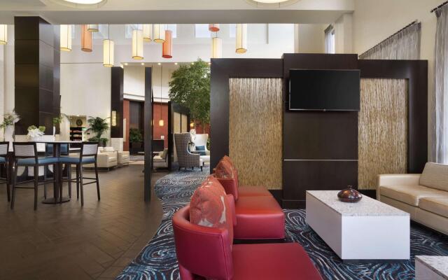 Embassy Suites by Hilton Jackson North Ridgeland