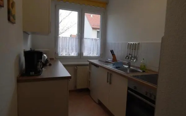 Gaestewohnung Heinrich-Heine-Straße