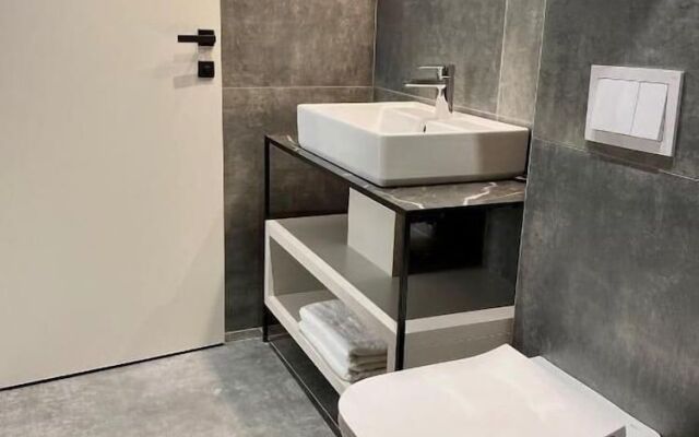 Sutivan Luxury Apartments