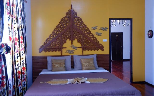 The Park Ayutthaya Resort and Spa
