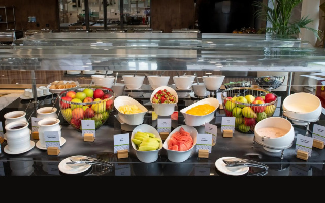 DoubleTree by Hilton Manisa