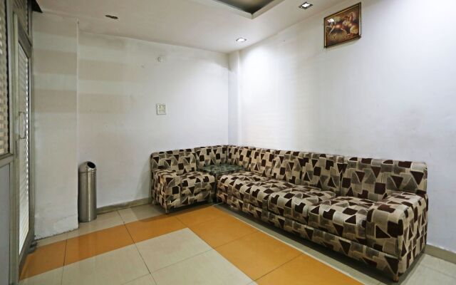 OYO 13333 Hotel Orchid Inn