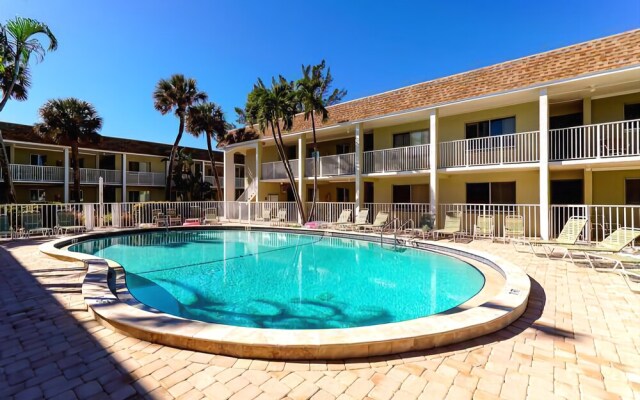 Nautilus-117 2 Bedrooms 2 Bathrooms Condo