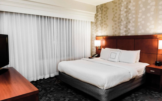 Courtyard Marriott Lafayette