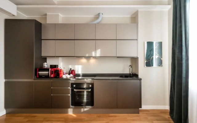 Heart Milan Apartments - Duomo District