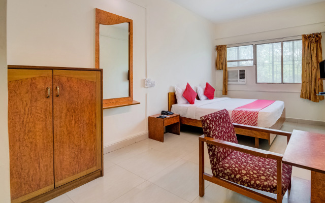 OYO Flagship 307 Pimpri Pune