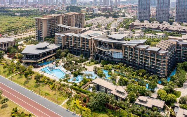 Element Xiamen Tong'an