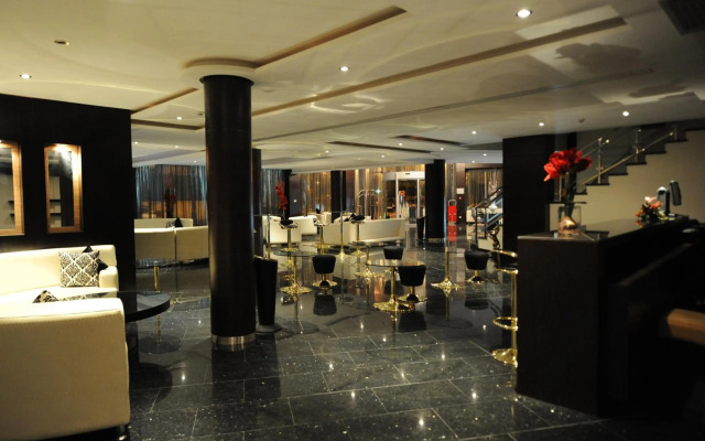 Rive Hôtel