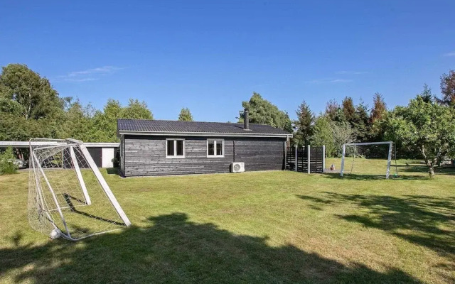 Holiday Home in VÃ¦ggerlÃ¸se