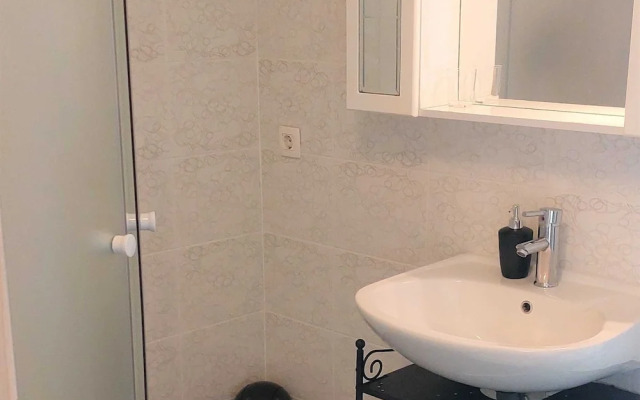 Classy Sea View Crikvenica Apartments