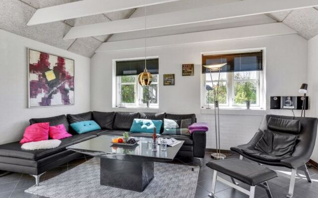 "Christin" - 300m from the sea in Western Jutland