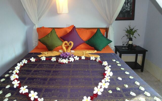 Jasmine Garden Villa