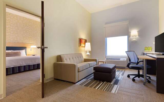 Home2Suites by Hilton Oklahoma City South