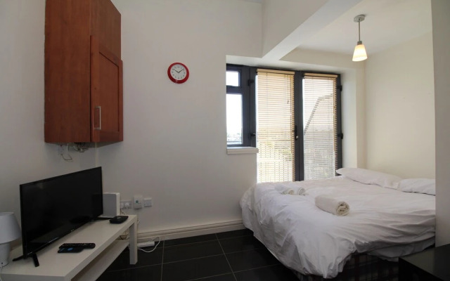 Mount Argus Self Catering
