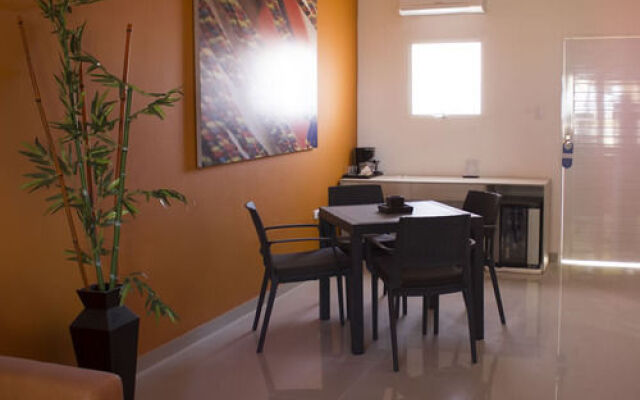 Hotel Gimaura
