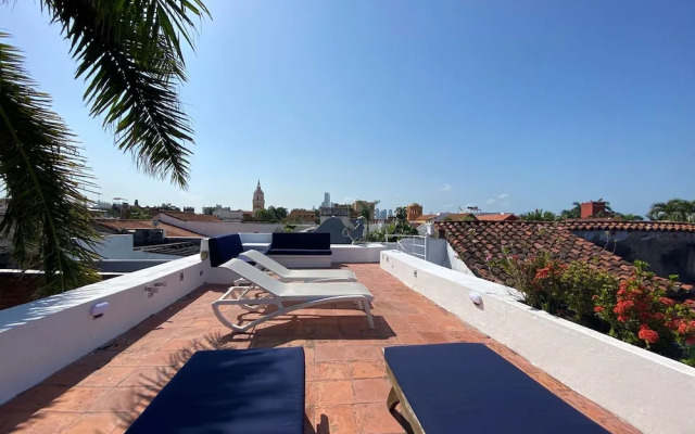 Casa Don Sancho by Wynwood House