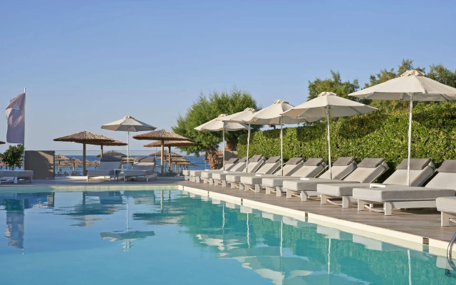 Atlantica Amalthia Beach Hotel – Adults only