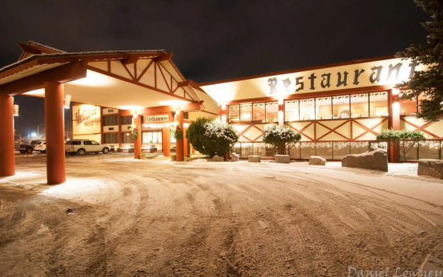 Venture Inn