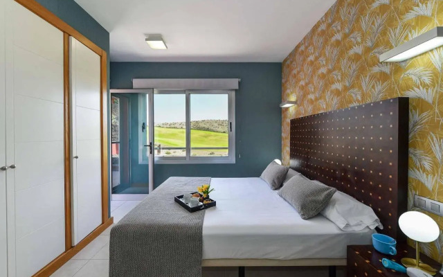 Villa Vista Golf 22