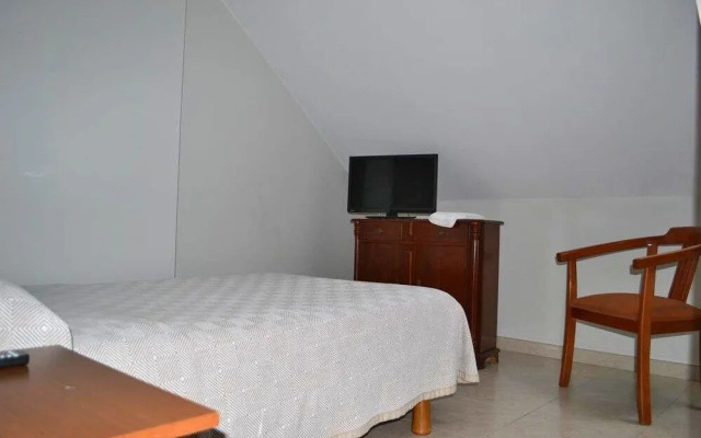 Hostal Galicia Arteixo