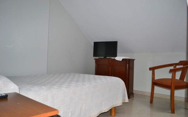 Hostal Galicia Arteixo