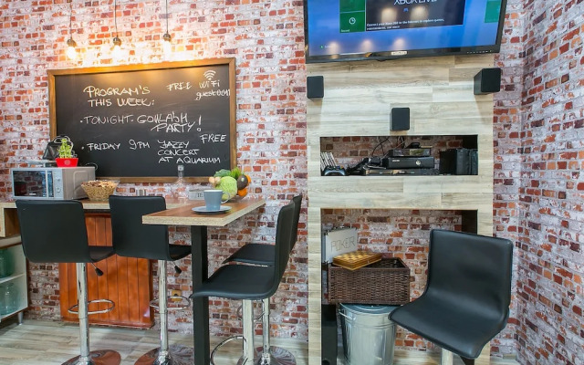 Friends Hostel and Apartments Budapest