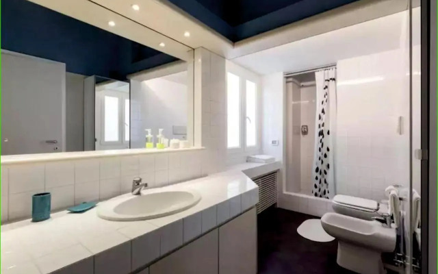 Carlos BCS2 - Sanremo center suite -