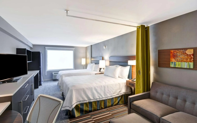 Home2 Suites by Hilton Miramar FT. Lauderdale
