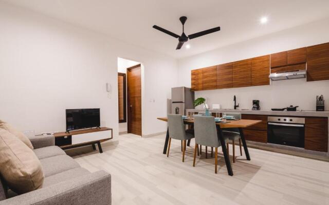 Selva Tulum Dept A3