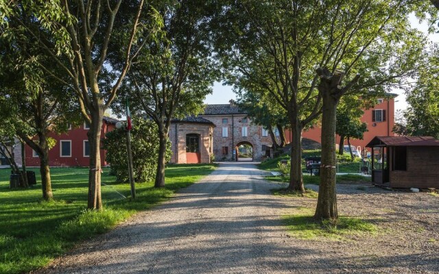 Agriturismo Battibue