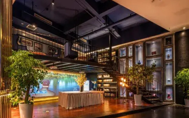 Huafeng Laiwangda Hotel