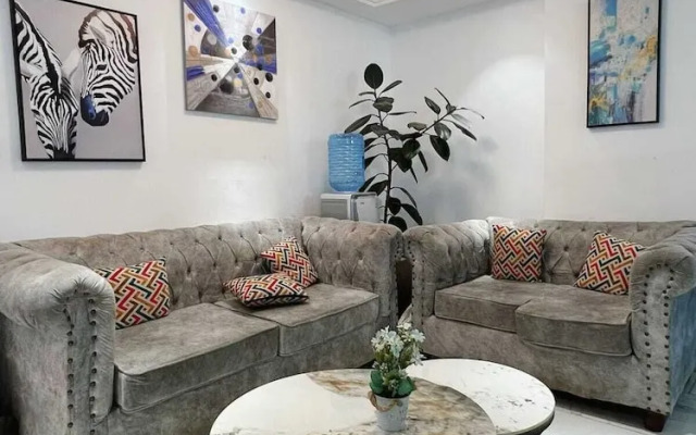 Pazoori Stays at SmartHomes