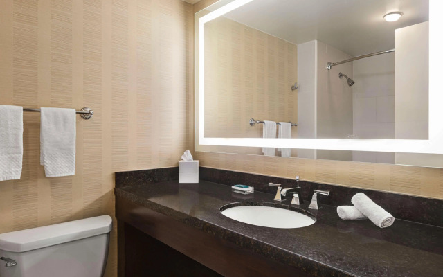 Hilton Tampa Downtown