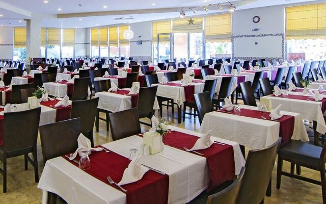 Hotel Garden Of Sun Spa & Wellness