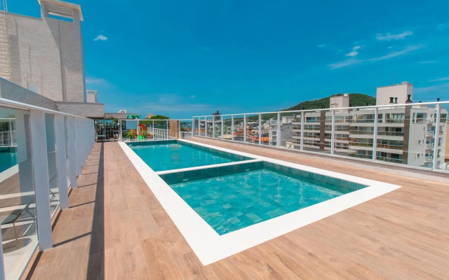 Vila do Centro Apart Hotel