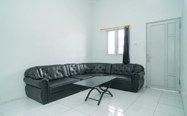 RedDoorz near Universitas Palangkaraya 2