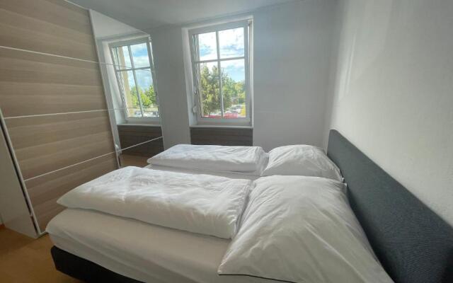 Apartments am Bodensee