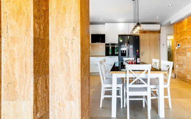 Apartmani Jungen