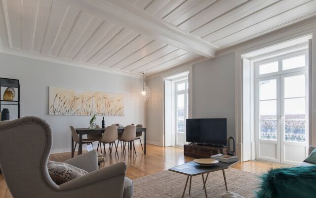 CheckinCheckout - Juncos Belém Apartment