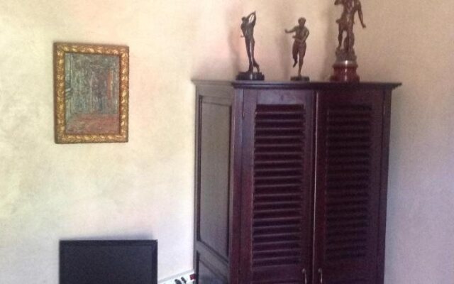 Chambres DHôtes Les Garçonnières Du Sancy