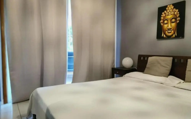 Apartamentos Malibú
