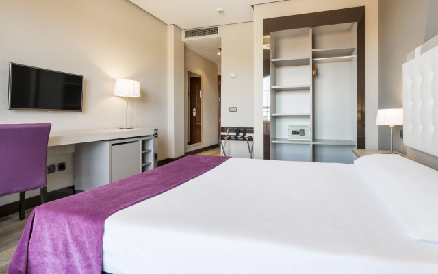 Hotel ILUNION Golf Badajoz