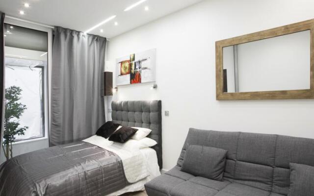Loft Gare de Lyon