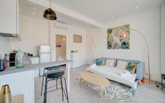 Immogroom - Renovated - Wifi - Ac - Congressbeaches