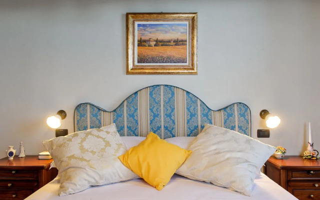 Casa Vacanze La Fiorita