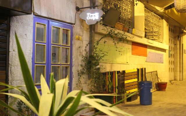 The Cabin Hostel