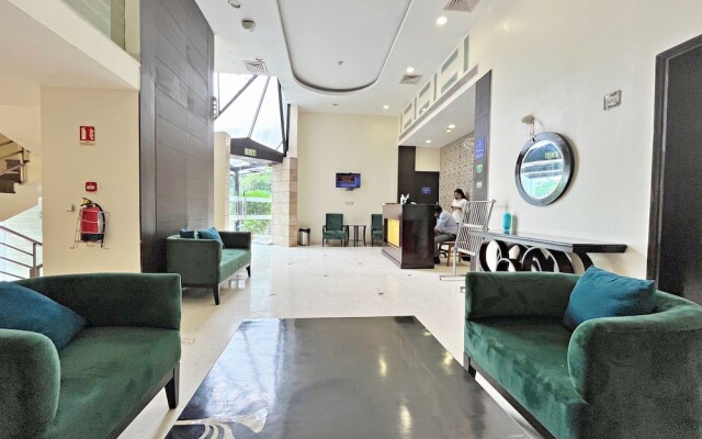 The Grand Orion - Kailash Colony