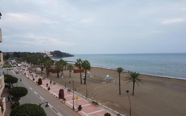 Apartamento 2 Dormitorios Primera Línea de Playa