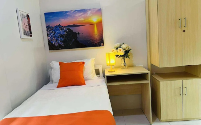 OYO 1157 Kegama Residences 1