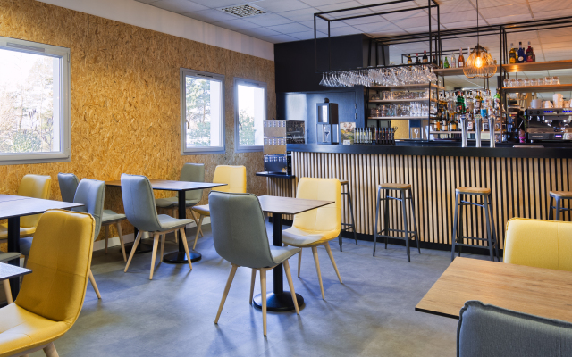 Sure Hotel by Best Western Nantes Beaujoire